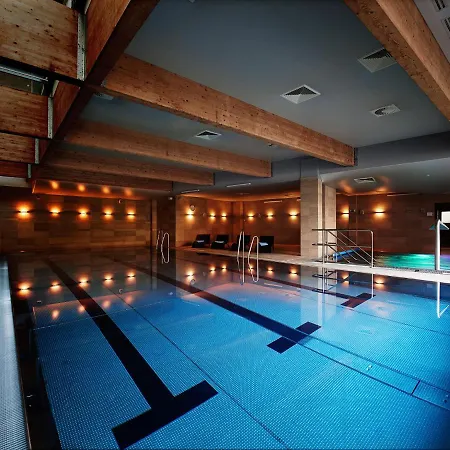 Vacationclub – Ultramarine 50 *