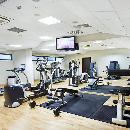 Vacationclub – Ultramarine 50 Apartament *