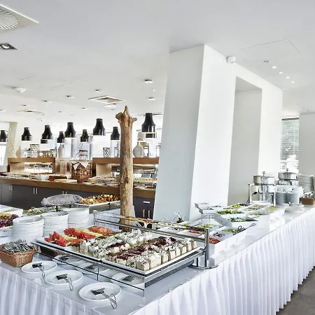 Vacationclub – Ultramarine 50 Apartament