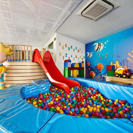 Vacationclub – Ultramarine 50 * Kołobrzeg