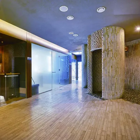 Vacationclub - Ultramarine 50 Апартаменти Колобжег