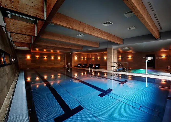 Vacationclub – Ultramarine 50 *