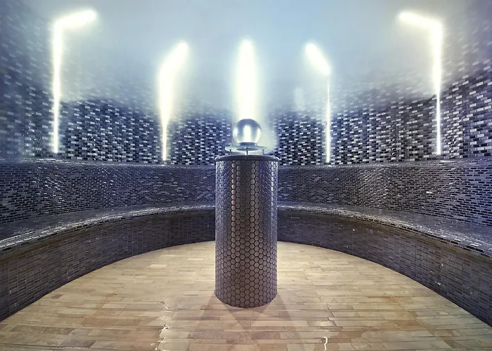 Vacationclub – Ultramarine 50