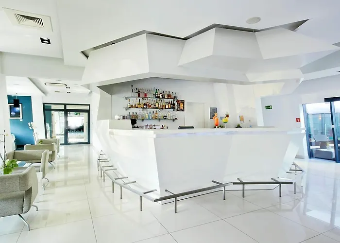 Apartament Vacationclub – Ultramarine 50 *