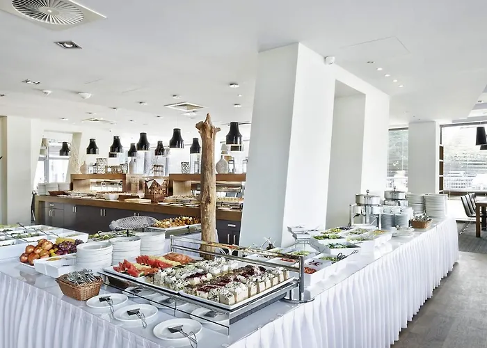 Vacationclub – Ultramarine 50 Apartament