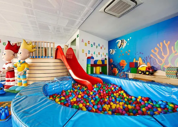 Vacationclub – Ultramarine 50 * Kołobrzeg