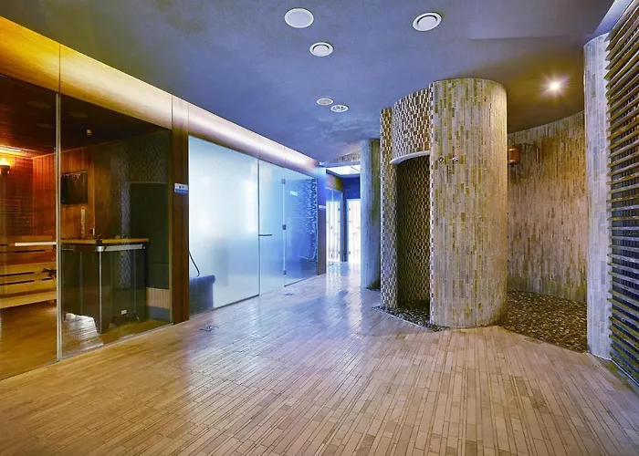 Vacationclub – Ultramarine 50 Apartament Kołobrzeg